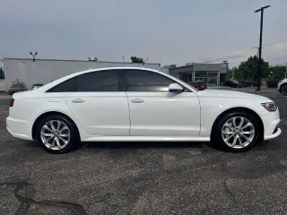 Audi A6 2018 2.0T Premium 4dr Sedán