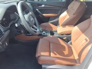 Audi Q5 2023 AWD e quattro S line Premium Plus 55 TFSI 4dr SUV