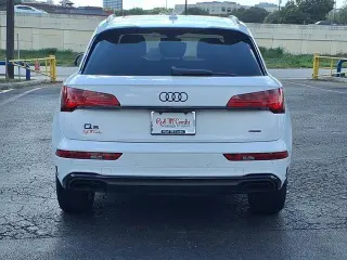 Audi Q5 2023 AWD e quattro S line Premium Plus 55 TFSI 4dr SUV