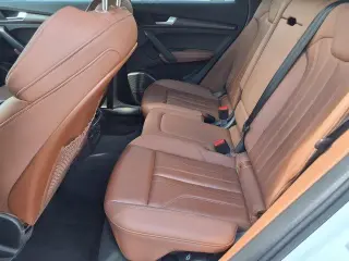 Audi Q5 2023 AWD e quattro S line Premium Plus 55 TFSI 4dr SUV