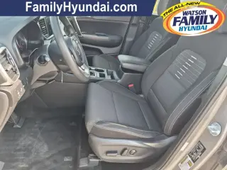 Kia Sportage 2020 LX 4dr SUV