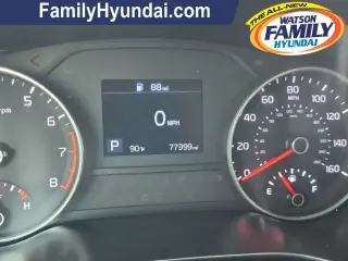 Kia Sportage 2020 LX 4dr SUV