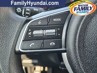 Kia Sportage 2020 LX 4dr SUV