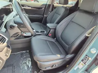 Kia Seltos 2025 EX 4dr SUV