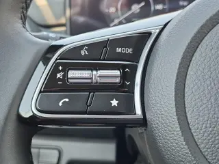 Kia Seltos 2025 EX 4dr SUV