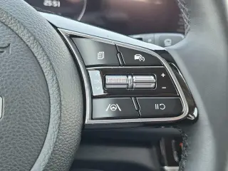 Kia Seltos 2025 EX 4dr SUV