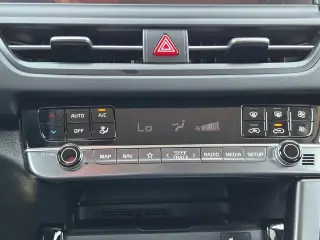 Kia Seltos 2025 EX 4dr SUV