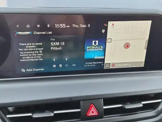 Kia Seltos 2025 EX 4dr SUV