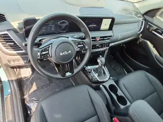 Kia Seltos 2025 EX 4dr SUV