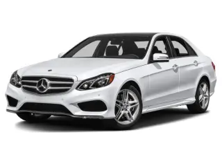Clase E Mercedes-Benz 2015 E 350 Sedan 4p