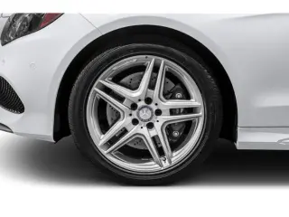 Clase E Mercedes-Benz 2015 E 350 Sedan 4p