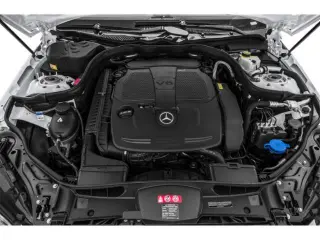 Clase E Mercedes-Benz 2015 E 350 Sedan 4p