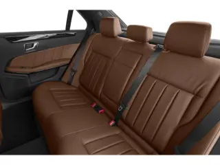 Clase E Mercedes-Benz 2015 E 350 Sedan 4p