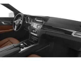 Clase E Mercedes-Benz 2015 E 350 Sedan 4p