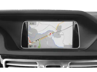 Clase E Mercedes-Benz 2015 E 350 Sedan 4p