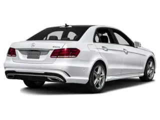Clase E Mercedes-Benz 2015 E 350 Sedan 4p