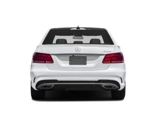 Clase E Mercedes-Benz 2015 E 350 Sedan 4p