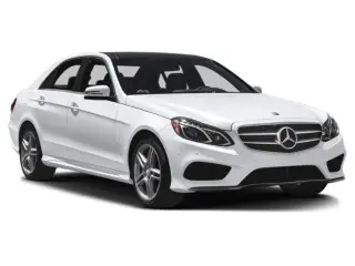 Clase E Mercedes-Benz 2015 E 350 Sedan 4p