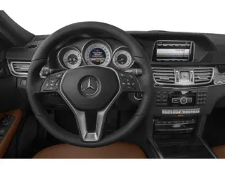 Clase E Mercedes-Benz 2015 E 350 Sedan 4p