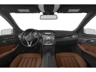 Clase E Mercedes-Benz 2015 E 350 Sedan 4p