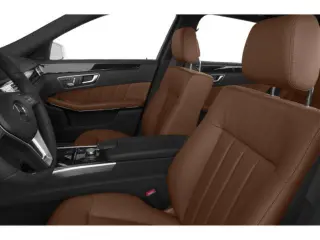 Clase E Mercedes-Benz 2015 E 350 Sedan 4p