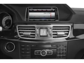 Clase E Mercedes-Benz 2015 E 350 Sedan 4p