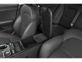 Kia Stinger 2019 4p Sedana