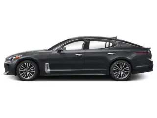 Kia Stinger 2019 4p Sedana