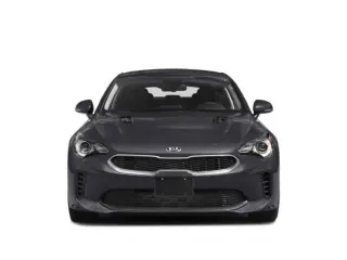 Kia Stinger 2019 4p Sedana