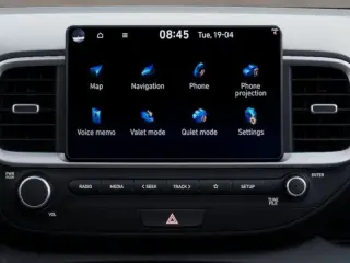 Hyundai VENUE 2026 SEL 4dr Crossover con techo de dos tonos