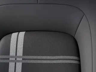 Hyundai VENUE 2026 SEL 4dr Crossover con techo de dos tonos
