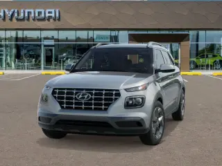 Hyundai VENUE 2026 SEL 4dr Crossover con techo de dos tonos