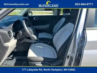 Hyundai VENUE 2024 SEL 4p Crossover