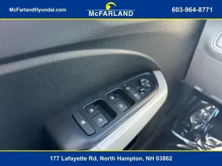 Hyundai VENUE 2024 SEL 4p Crossover