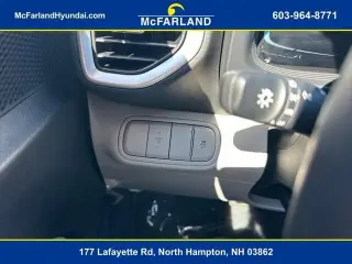 Hyundai VENUE 2024 SEL 4p Crossover