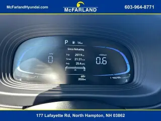 Hyundai VENUE 2024 SEL 4p Crossover