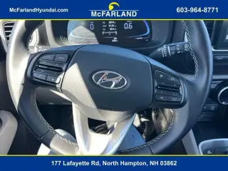 Hyundai VENUE 2024 SEL 4p Crossover