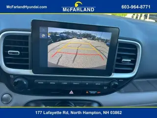 Hyundai VENUE 2024 SEL 4p Crossover
