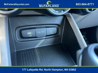 Hyundai VENUE 2024 SEL 4p Crossover