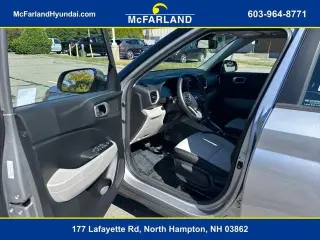 Hyundai VENUE 2024 SEL 4p Crossover