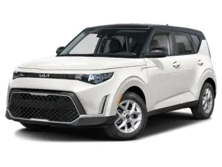Kia Soul 2025 S 4dr Crossover