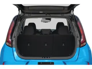 Kia Soul 2025 S 4dr Crossover
