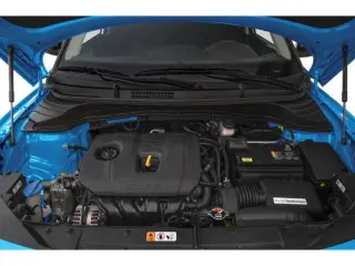 Kia Soul 2025 S 4dr Crossover