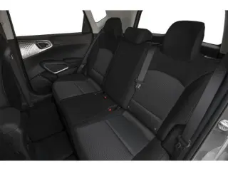 Kia Soul 2025 S 4dr Crossover