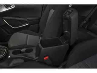 Kia Soul 2025 S 4dr Crossover