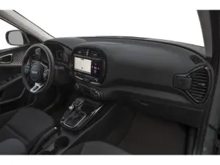 Kia Soul 2025 S 4dr Crossover