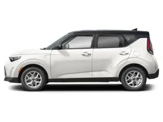 Kia Soul 2025 S 4dr Crossover
