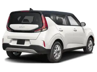 Kia Soul 2025 S 4dr Crossover