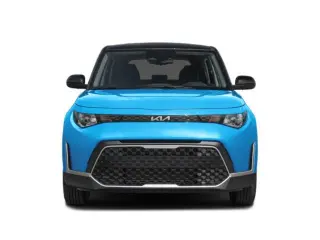 Kia Soul 2025 S 4dr Crossover