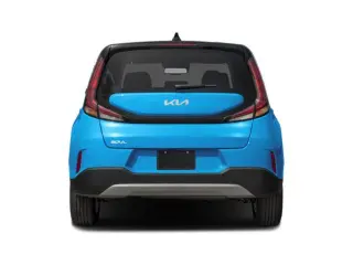 Kia Soul 2025 S 4dr Crossover